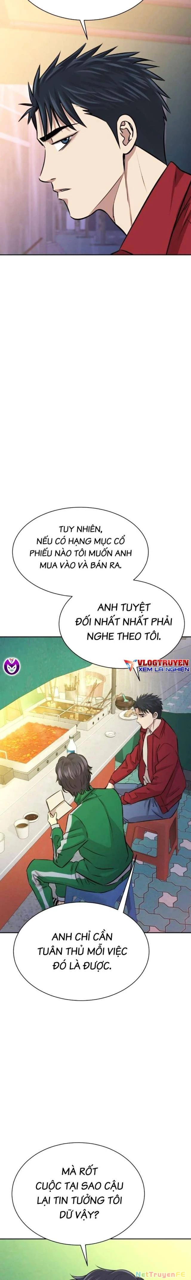 Cháu Trai Thiên Tài Của Vua Cho Vay Nặng Lãi Chapter 27 - Trang 2