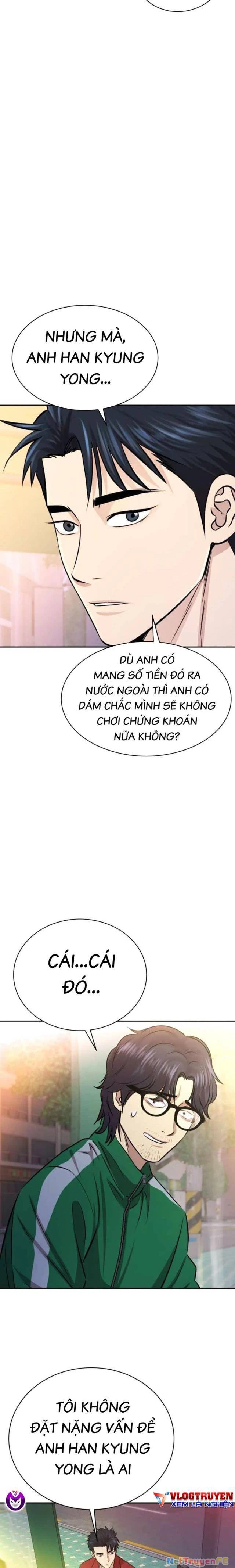 Cháu Trai Thiên Tài Của Vua Cho Vay Nặng Lãi Chapter 27 - Trang 2