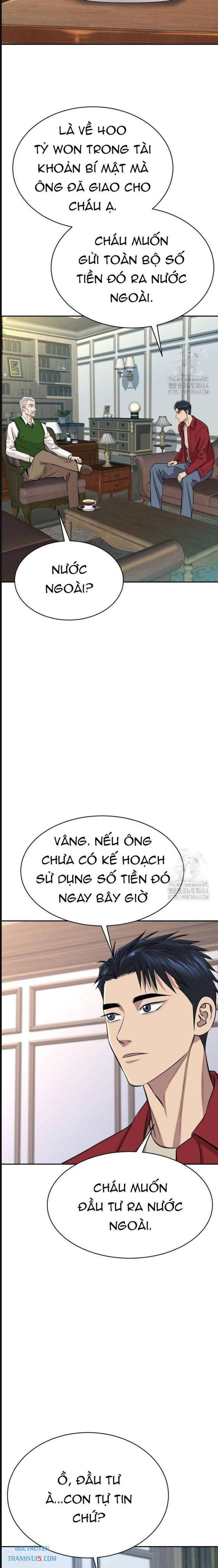 Cháu Trai Thiên Tài Của Vua Cho Vay Nặng Lãi Chapter 25 - Trang 2