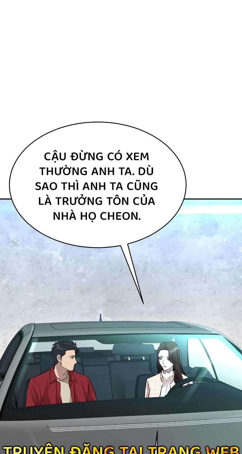 Cháu Trai Thiên Tài Của Vua Cho Vay Nặng Lãi Chapter 24 - Trang 2