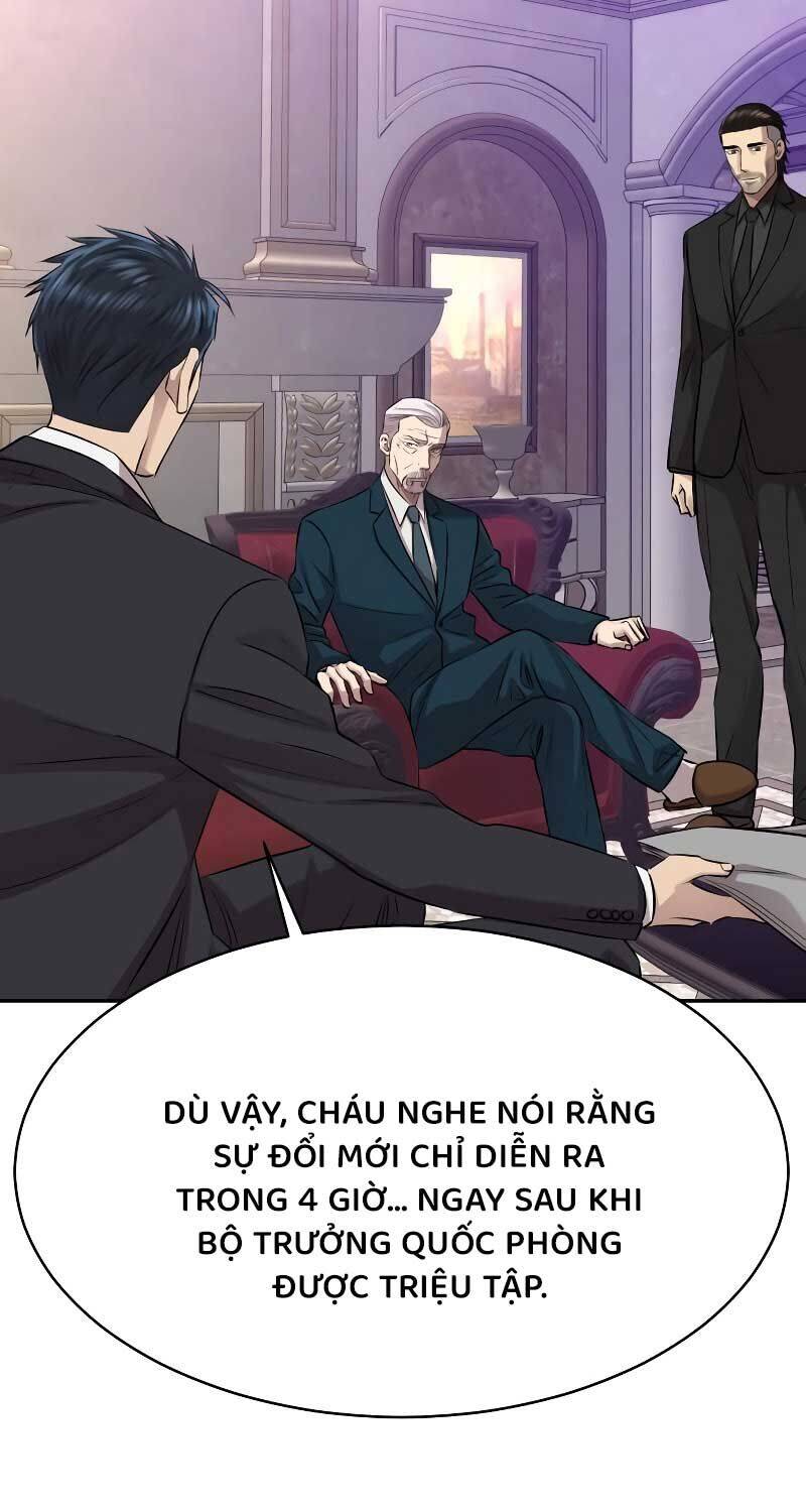 Cháu Trai Thiên Tài Của Vua Cho Vay Nặng Lãi Chapter 22 - Trang 2