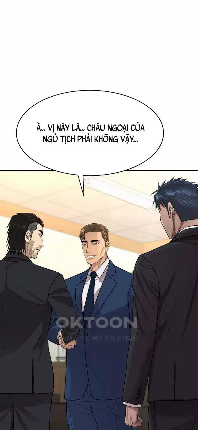 Cháu Trai Thiên Tài Của Vua Cho Vay Nặng Lãi Chapter 17 - Trang 2