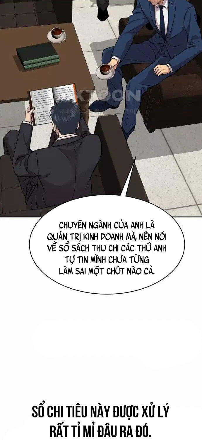 Cháu Trai Thiên Tài Của Vua Cho Vay Nặng Lãi Chapter 17 - Trang 2