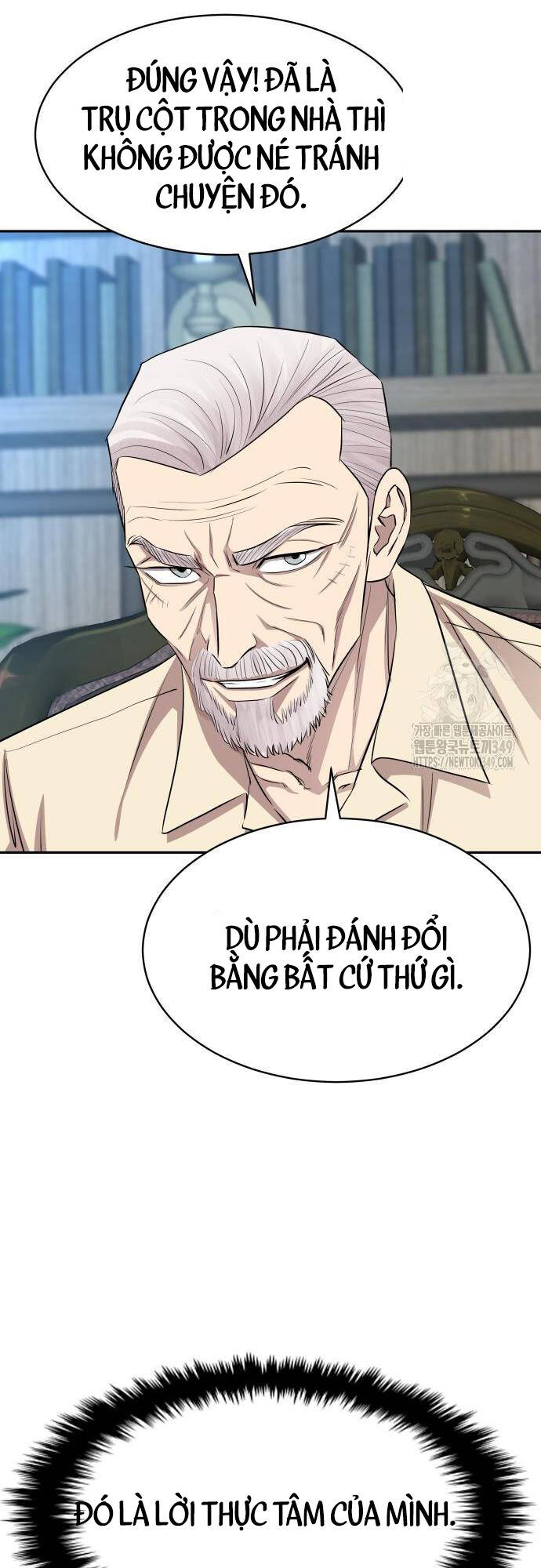 Cháu Trai Thiên Tài Của Vua Cho Vay Nặng Lãi Chapter 13 - Trang 2