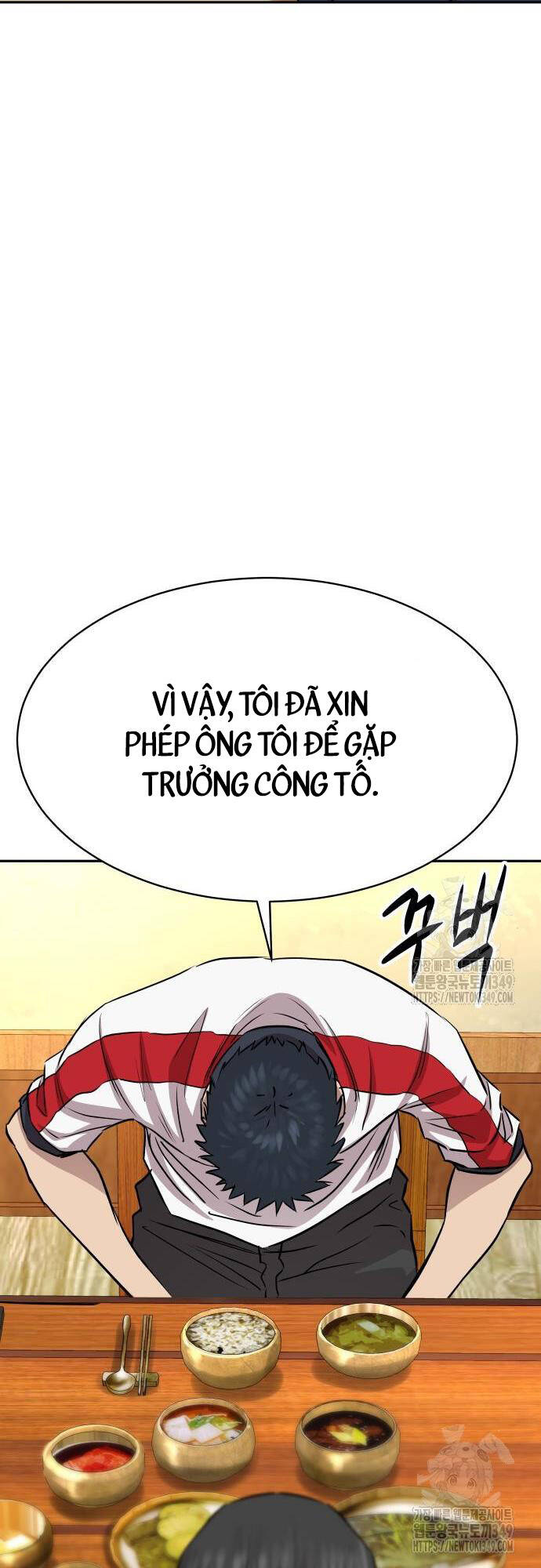 Cháu Trai Thiên Tài Của Vua Cho Vay Nặng Lãi Chapter 13 - Trang 2