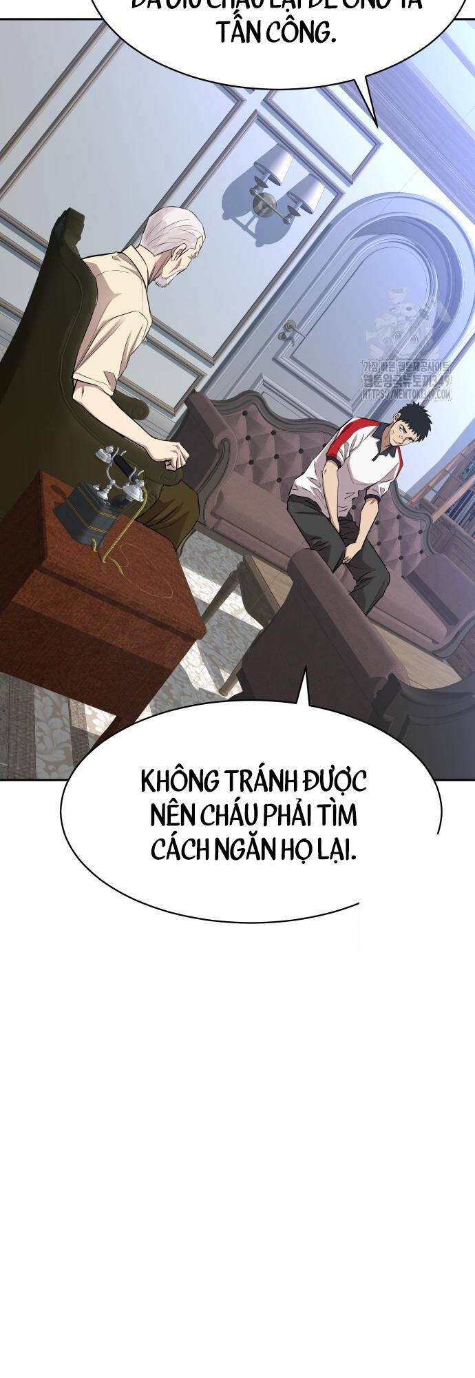 Cháu Trai Thiên Tài Của Vua Cho Vay Nặng Lãi Chapter 13 - Trang 2