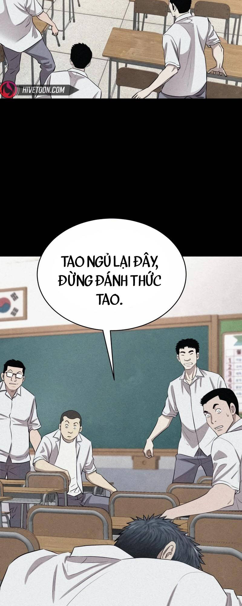 Cháu Trai Thiên Tài Của Vua Cho Vay Nặng Lãi Chapter 10 - Trang 2