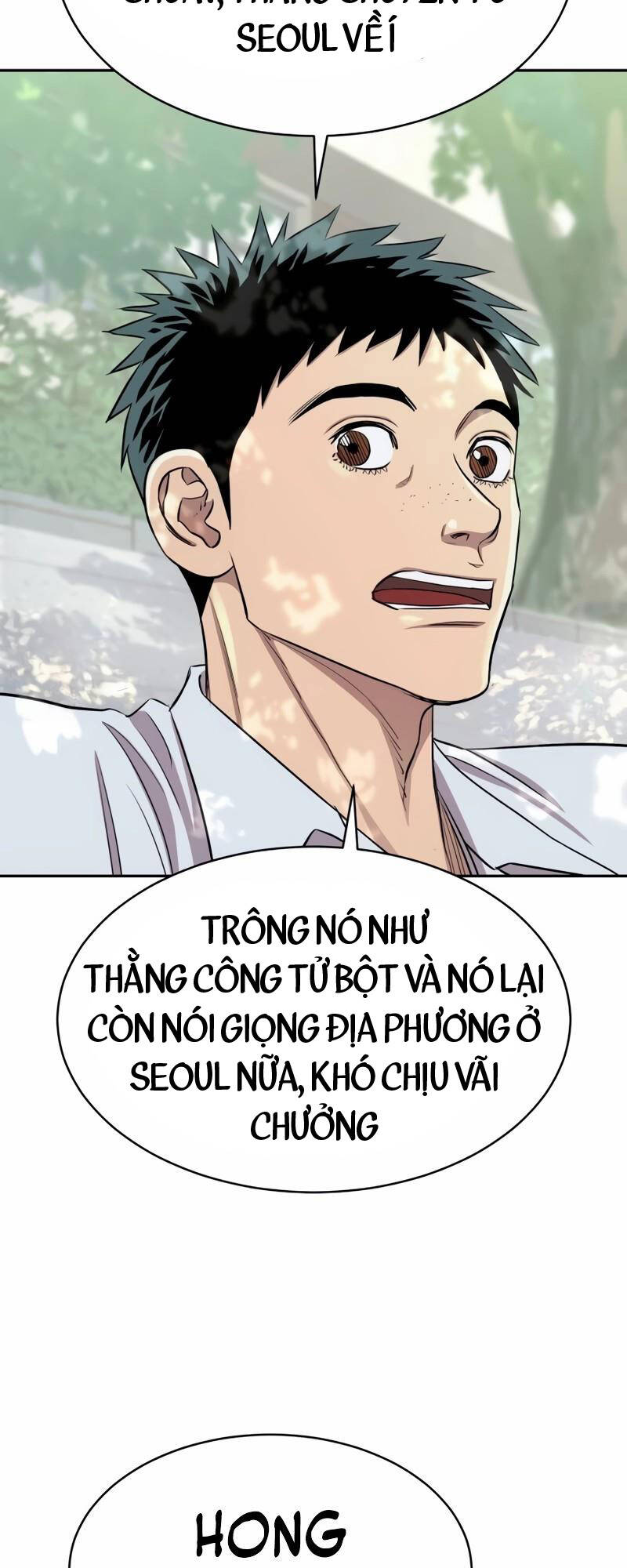 Cháu Trai Thiên Tài Của Vua Cho Vay Nặng Lãi Chapter 10 - Trang 2