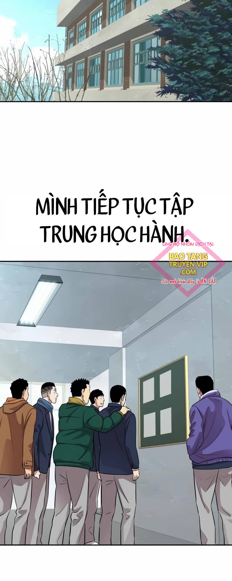 Cháu Trai Thiên Tài Của Vua Cho Vay Nặng Lãi Chapter 8 - Trang 2