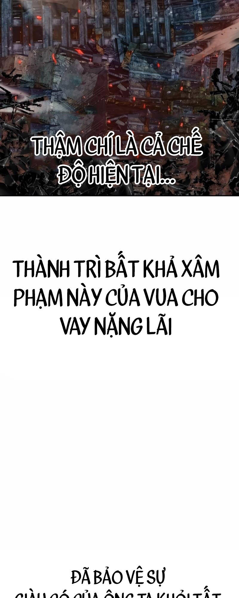 Cháu Trai Thiên Tài Của Vua Cho Vay Nặng Lãi Chapter 8 - Trang 2