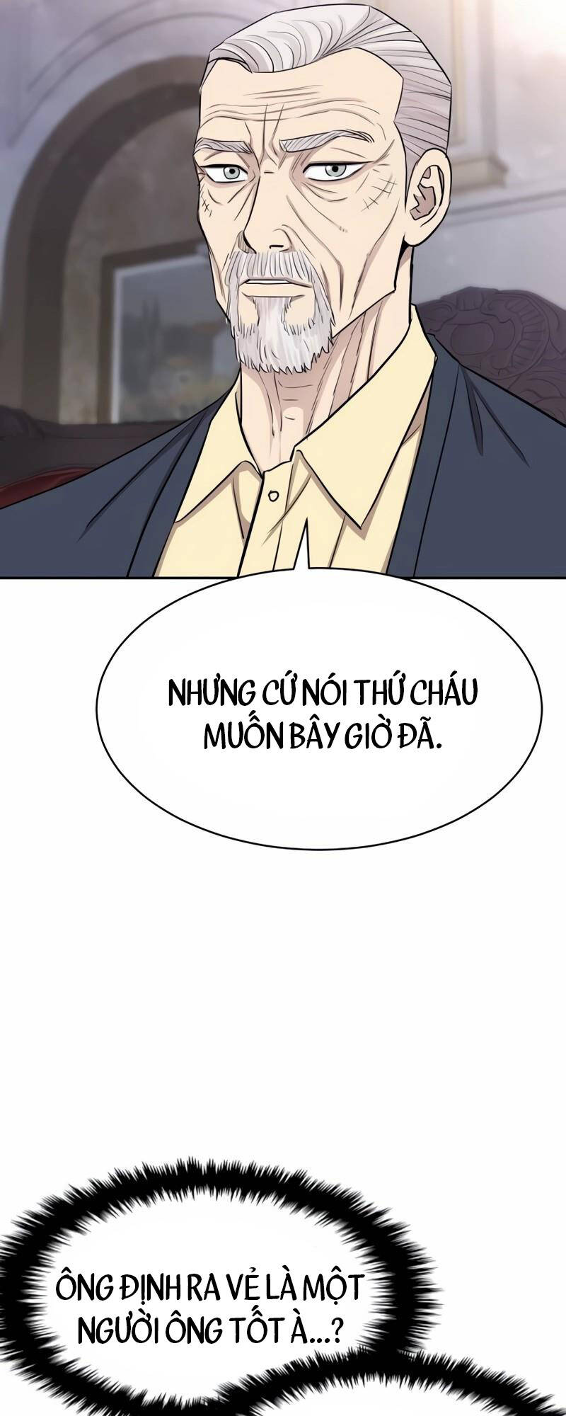 Cháu Trai Thiên Tài Của Vua Cho Vay Nặng Lãi Chapter 8 - Trang 2