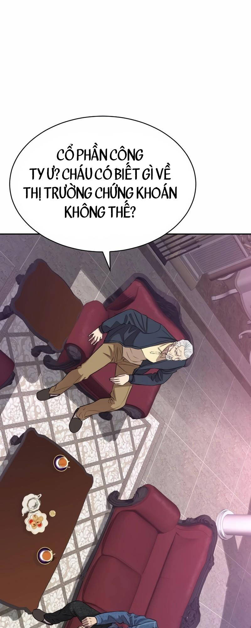 Cháu Trai Thiên Tài Của Vua Cho Vay Nặng Lãi Chapter 8 - Trang 2