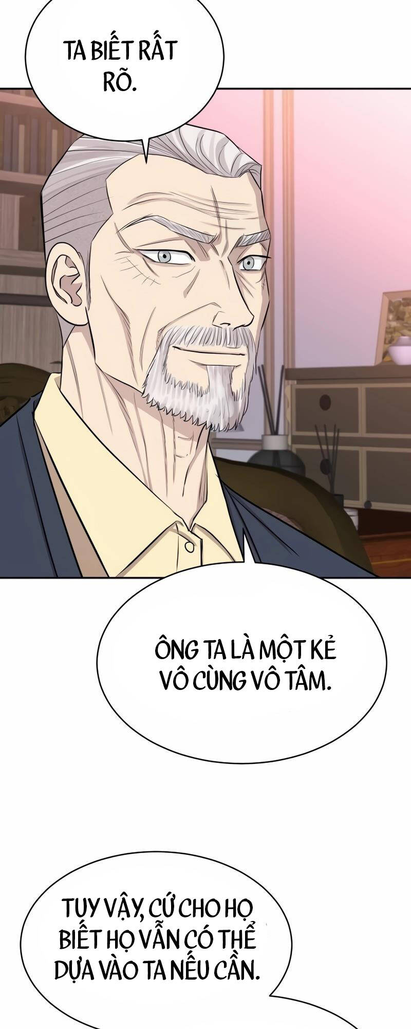 Cháu Trai Thiên Tài Của Vua Cho Vay Nặng Lãi Chapter 8 - Trang 2