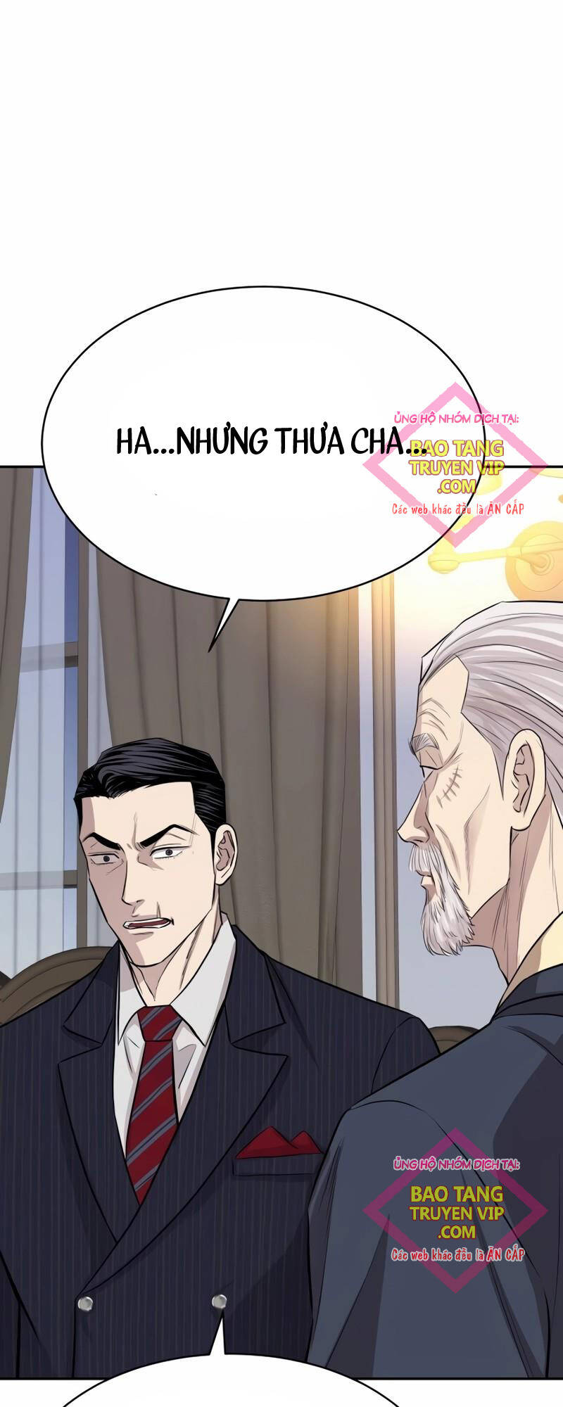 Cháu Trai Thiên Tài Của Vua Cho Vay Nặng Lãi Chapter 8 - Trang 2