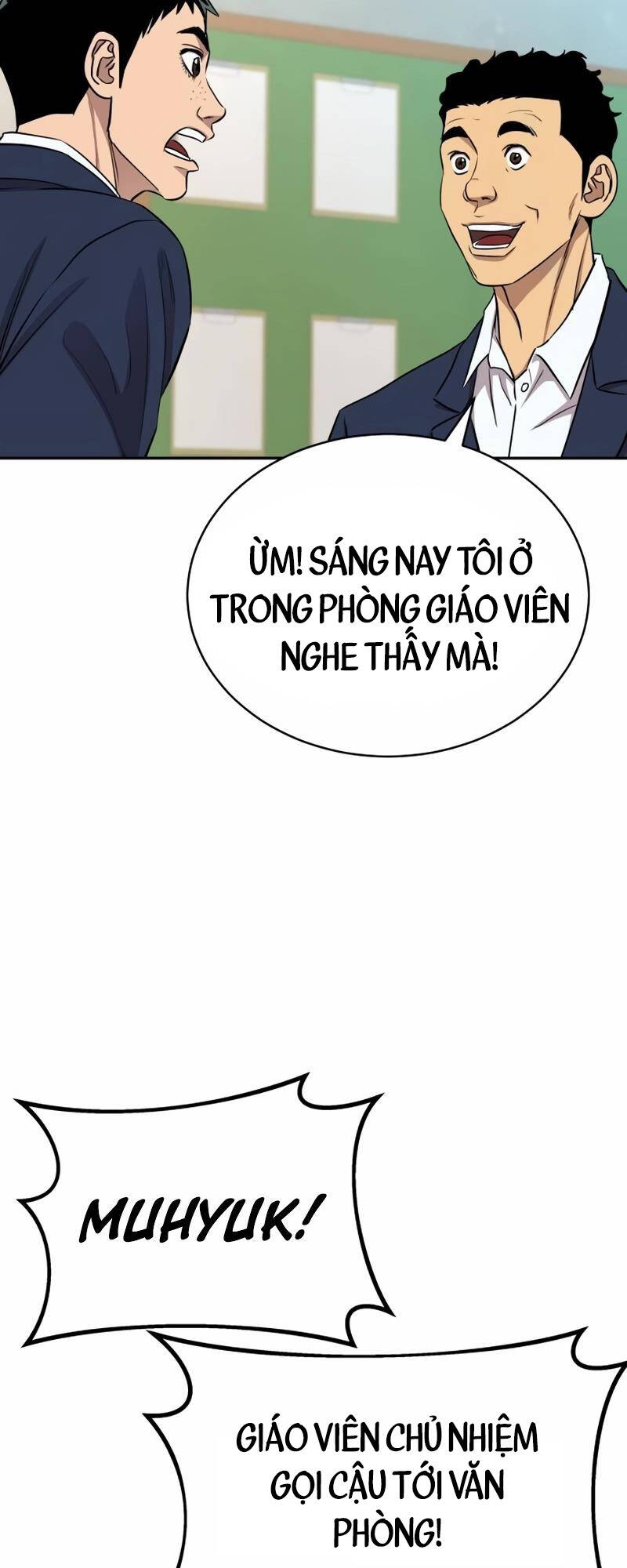 Cháu Trai Thiên Tài Của Vua Cho Vay Nặng Lãi Chapter 7 - Trang 2