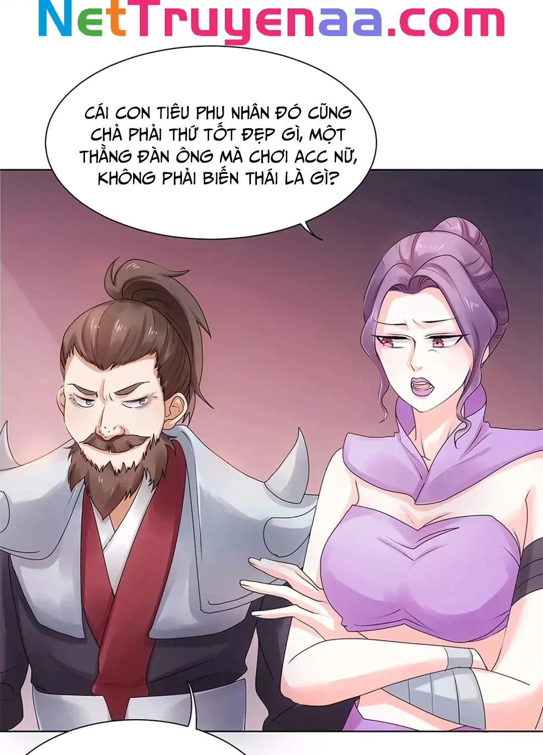 Đại Thần Tại Hạ Chapter 6 - Trang 2