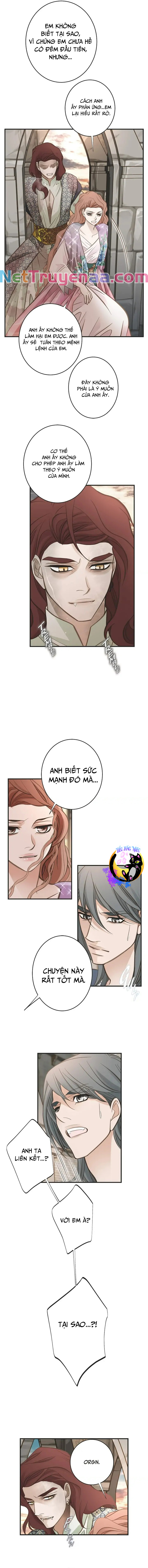 Cuộc Hôn Nhân Sống Còn Chapter 80 - Trang 2