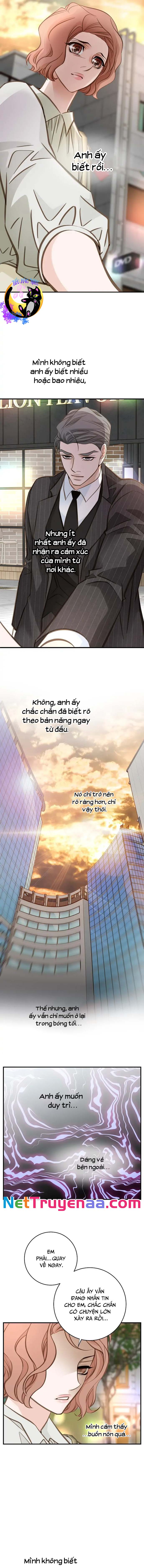 Cuộc Hôn Nhân Sống Còn Chapter 79 - Trang 2