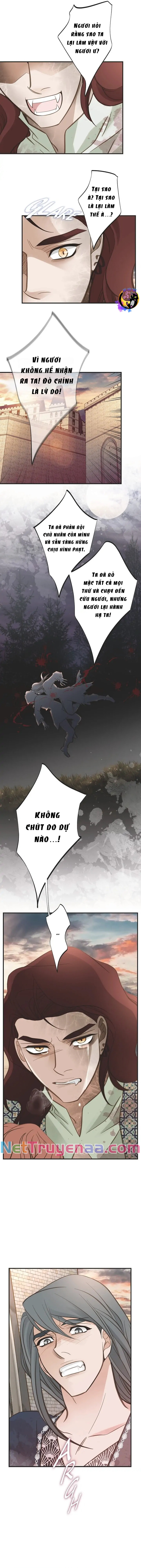 Cuộc Hôn Nhân Sống Còn Chapter 78 - Trang 2