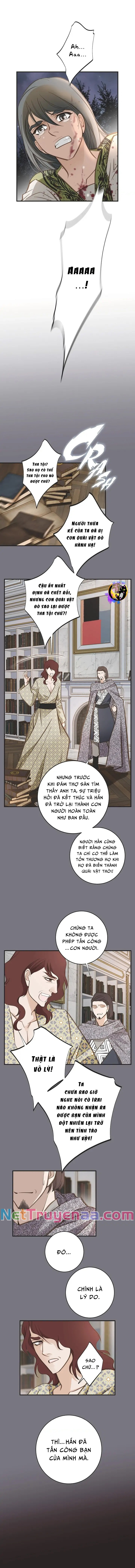 Cuộc Hôn Nhân Sống Còn Chapter 78 - Trang 2