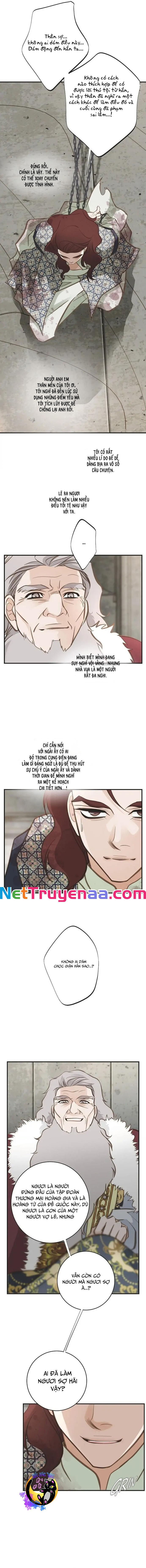 Cuộc Hôn Nhân Sống Còn Chapter 76 - Trang 2