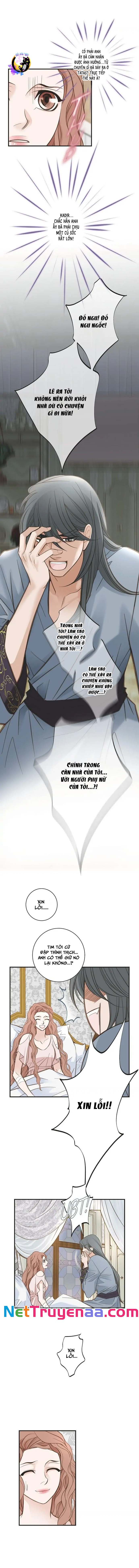 Cuộc Hôn Nhân Sống Còn Chapter 49 - Trang 2