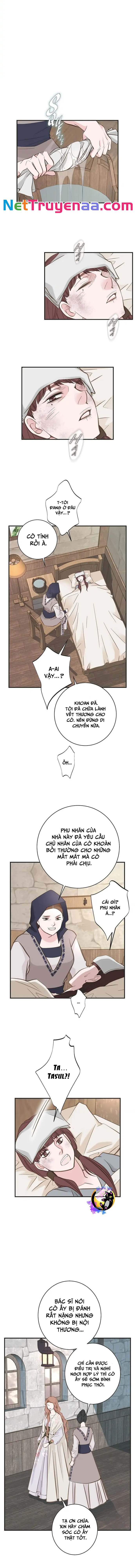 Cuộc Hôn Nhân Sống Còn Chapter 46 - Trang 2