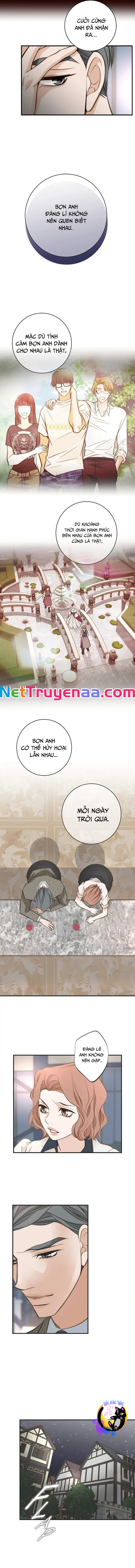 Cuộc Hôn Nhân Sống Còn Chapter 45 - Trang 2