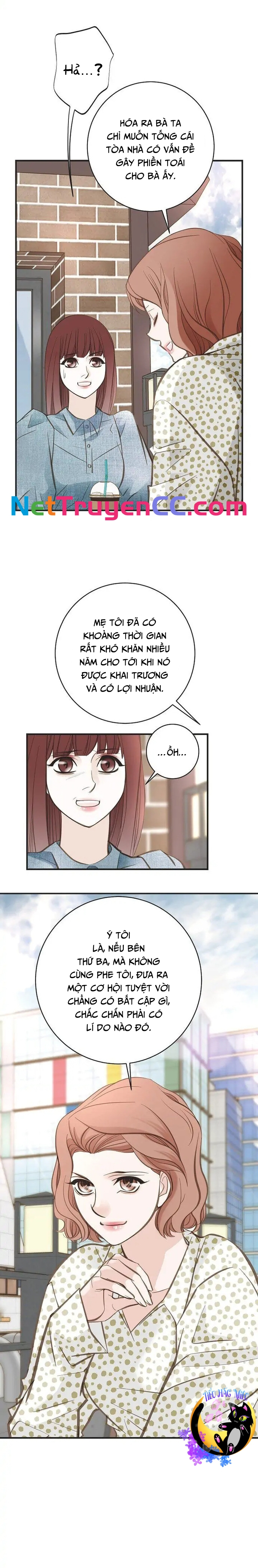 Cuộc Hôn Nhân Sống Còn Chapter 43 - Trang 2