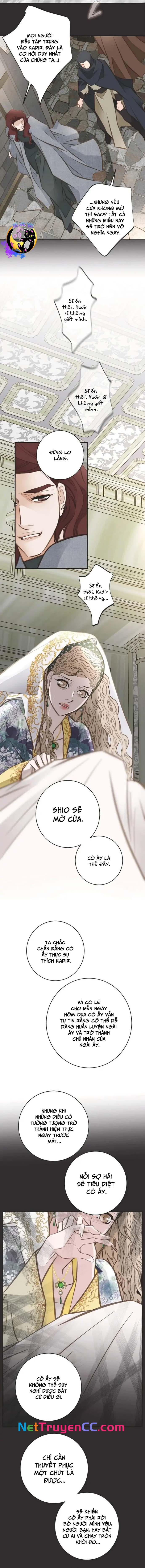 Cuộc Hôn Nhân Sống Còn Chapter 39 - Trang 2