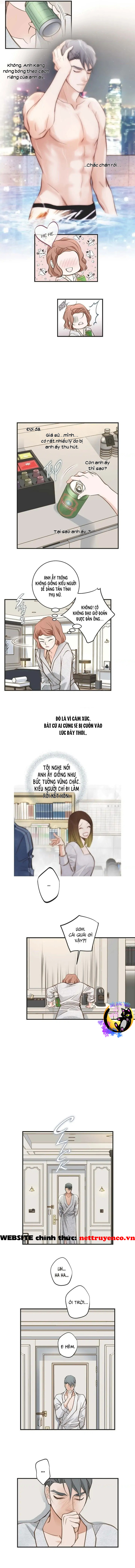 Cuộc Hôn Nhân Sống Còn Chapter 22 - Trang 2