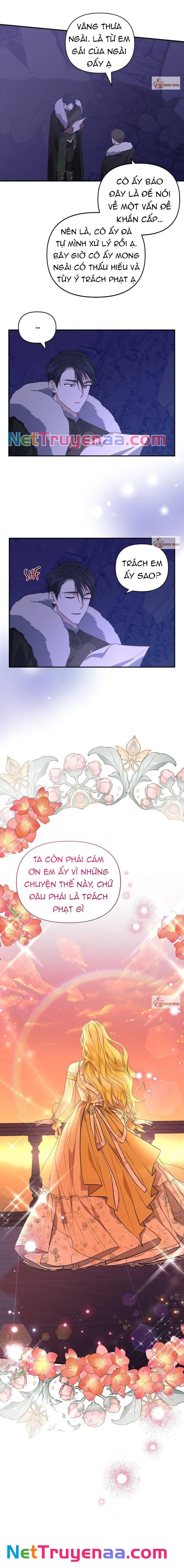 Sự Quyến Rũ Của Người Vợ Chapter 30 - Trang 2