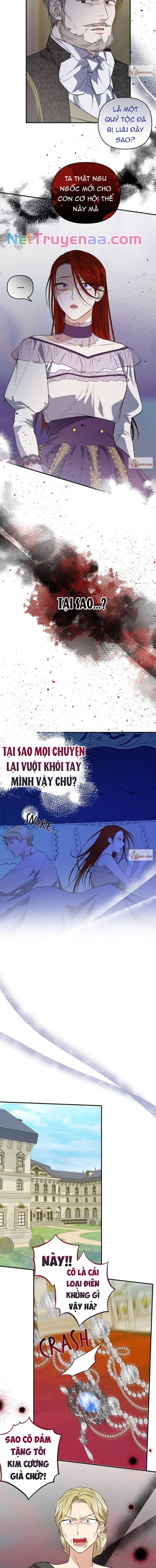 Sự Quyến Rũ Của Người Vợ Chapter 30 - Trang 2