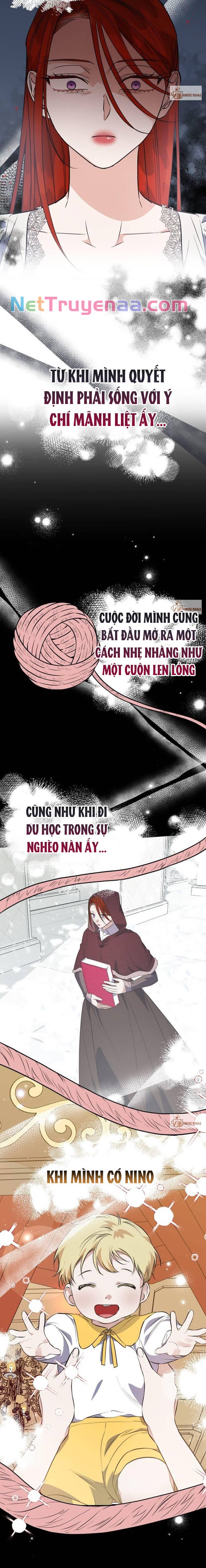 Sự Quyến Rũ Của Người Vợ Chapter 30 - Trang 2