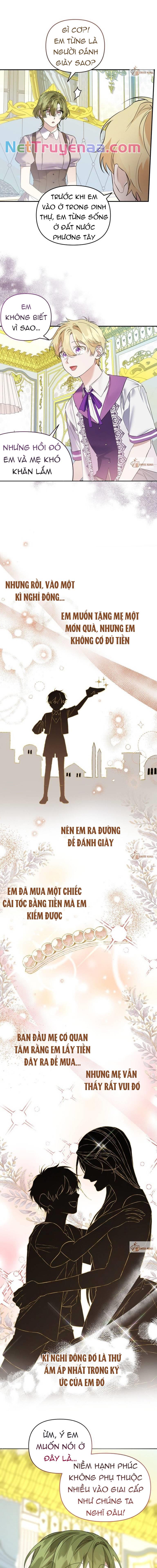 Sự Quyến Rũ Của Người Vợ Chapter 29 - Trang 2