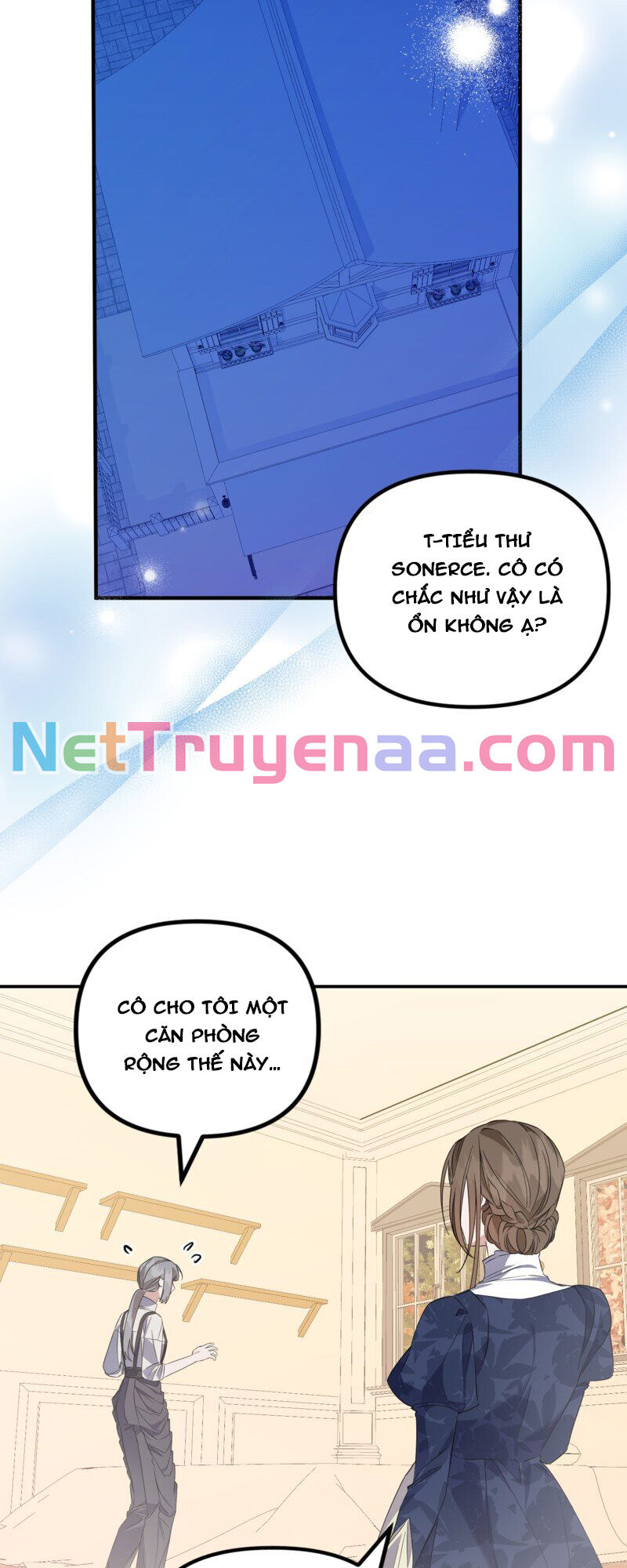 Sự Quyến Rũ Của Người Vợ Chapter 20 - Trang 2