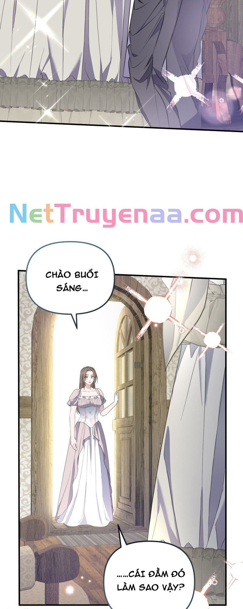 Sự Quyến Rũ Của Người Vợ Chapter 20 - Trang 2