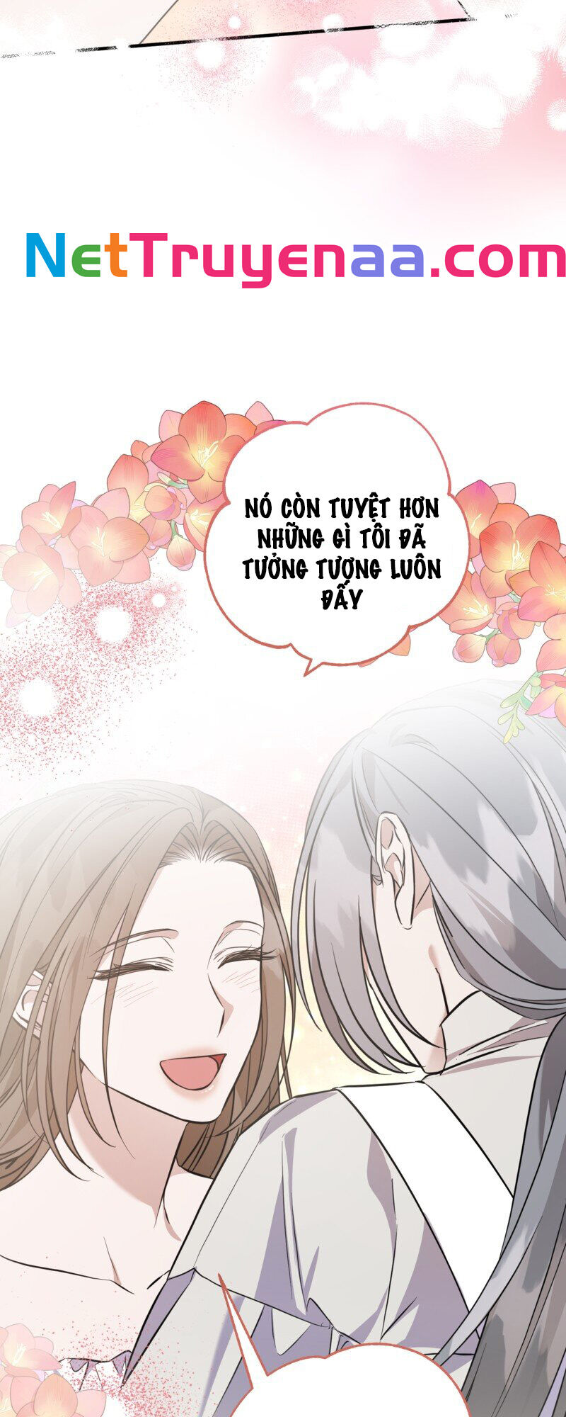 Sự Quyến Rũ Của Người Vợ Chapter 20 - Trang 2