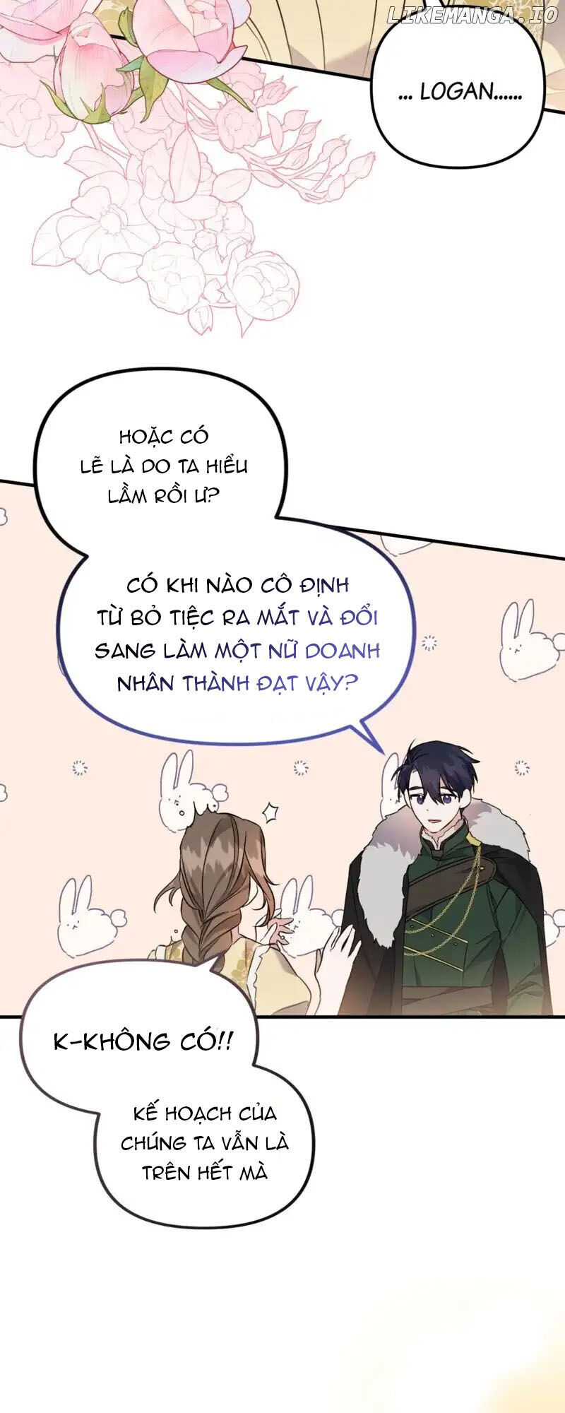 Sự Quyến Rũ Của Người Vợ Chapter 18 - Trang 2