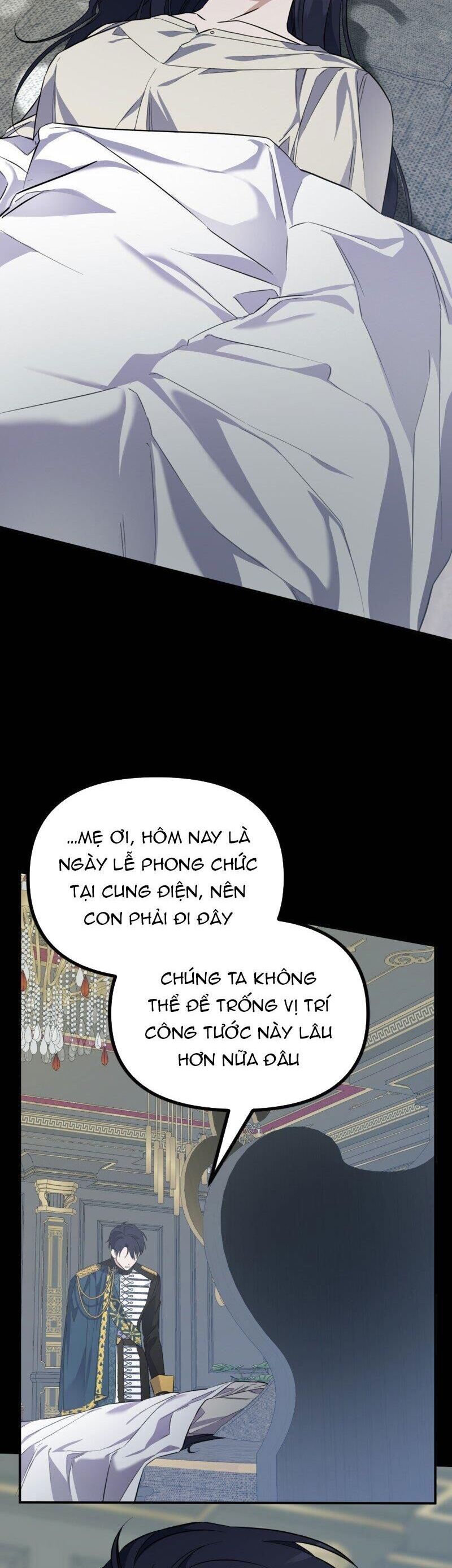 Sự Quyến Rũ Của Người Vợ Chapter 17 - Trang 2