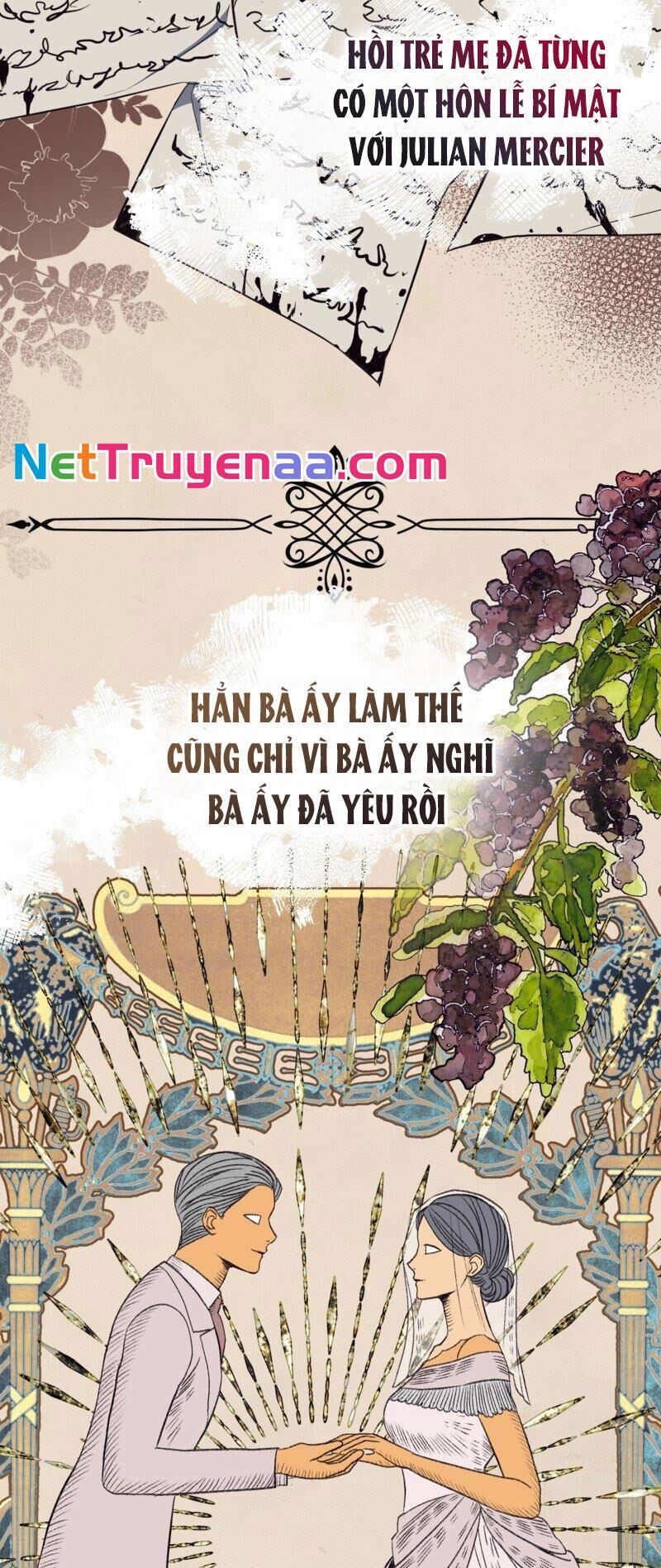 Sự Quyến Rũ Của Người Vợ Chapter 17 - Trang 2