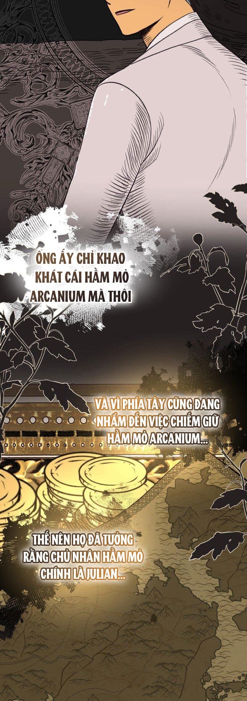 Sự Quyến Rũ Của Người Vợ Chapter 17 - Trang 2