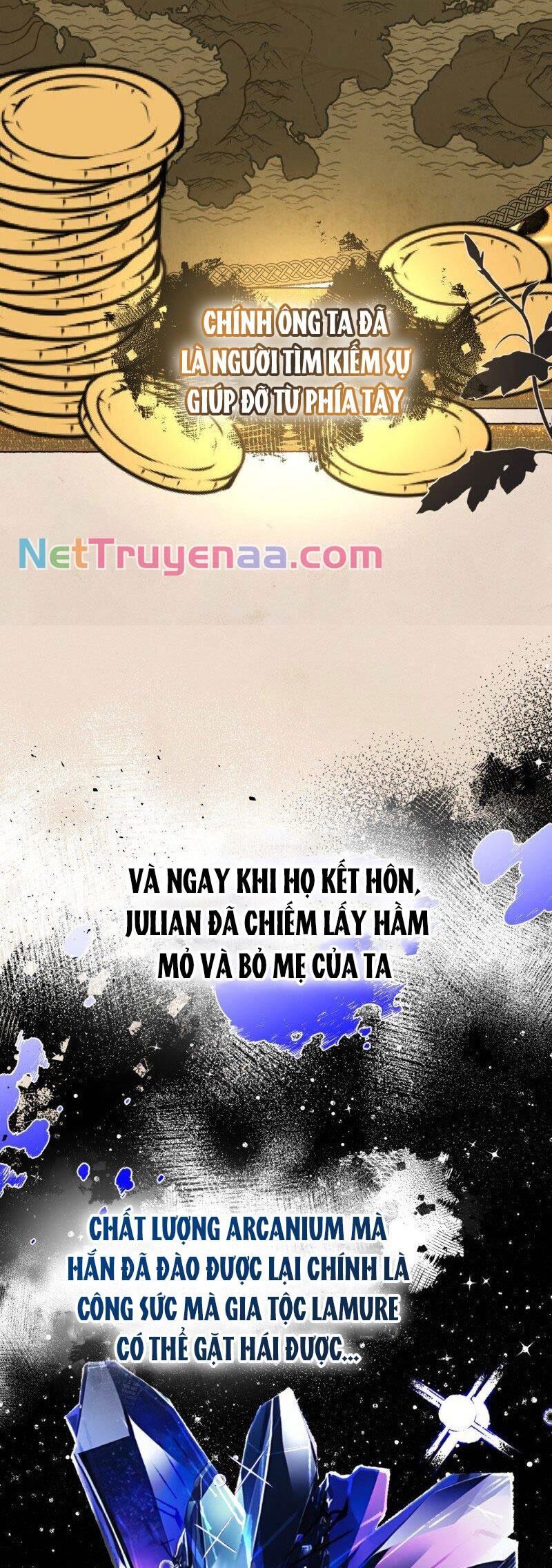 Sự Quyến Rũ Của Người Vợ Chapter 17 - Trang 2