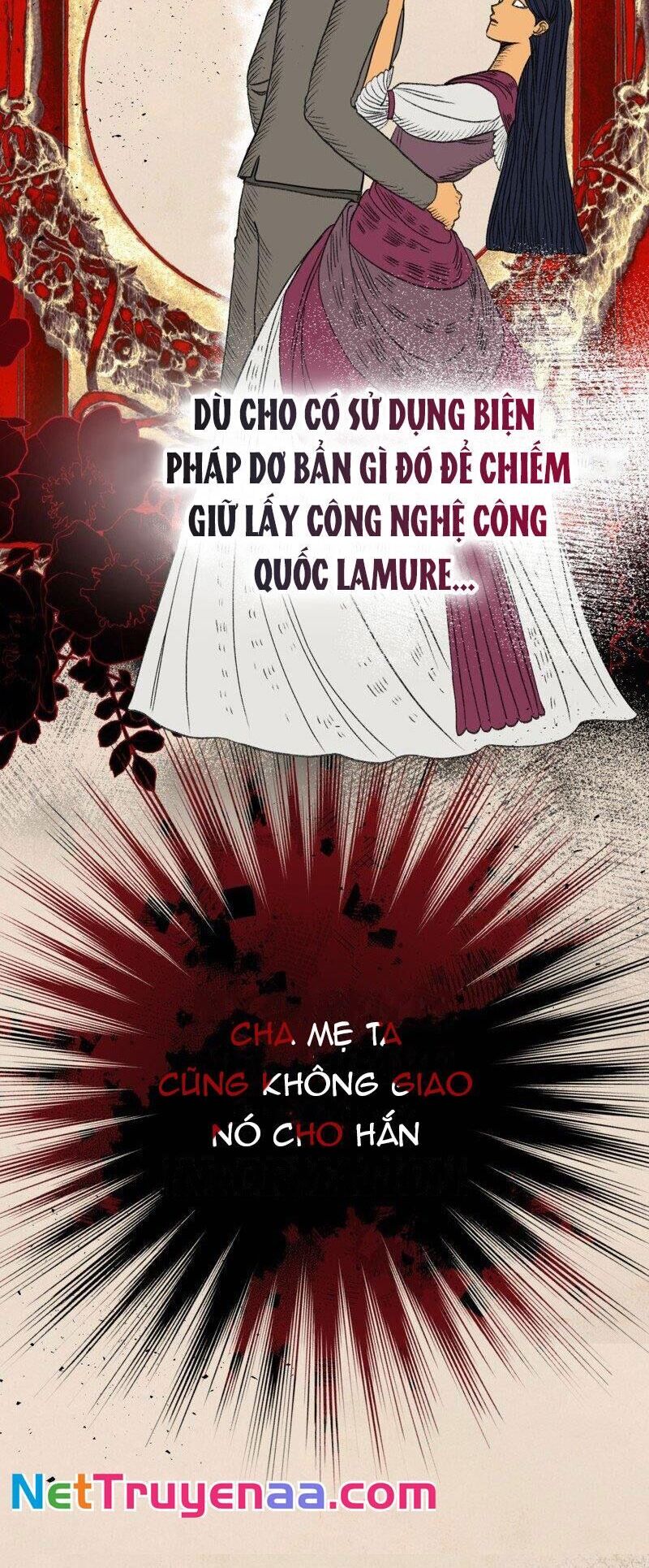 Sự Quyến Rũ Của Người Vợ Chapter 17 - Trang 2