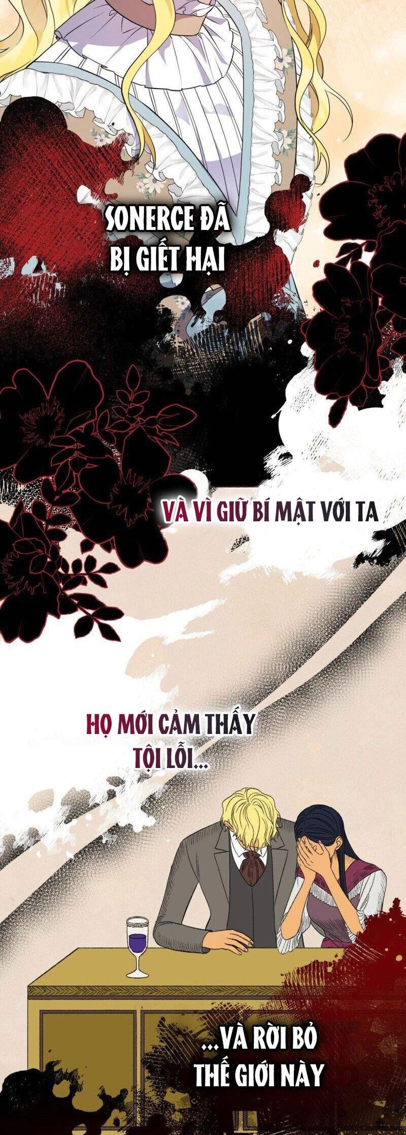 Sự Quyến Rũ Của Người Vợ Chapter 17 - Trang 2