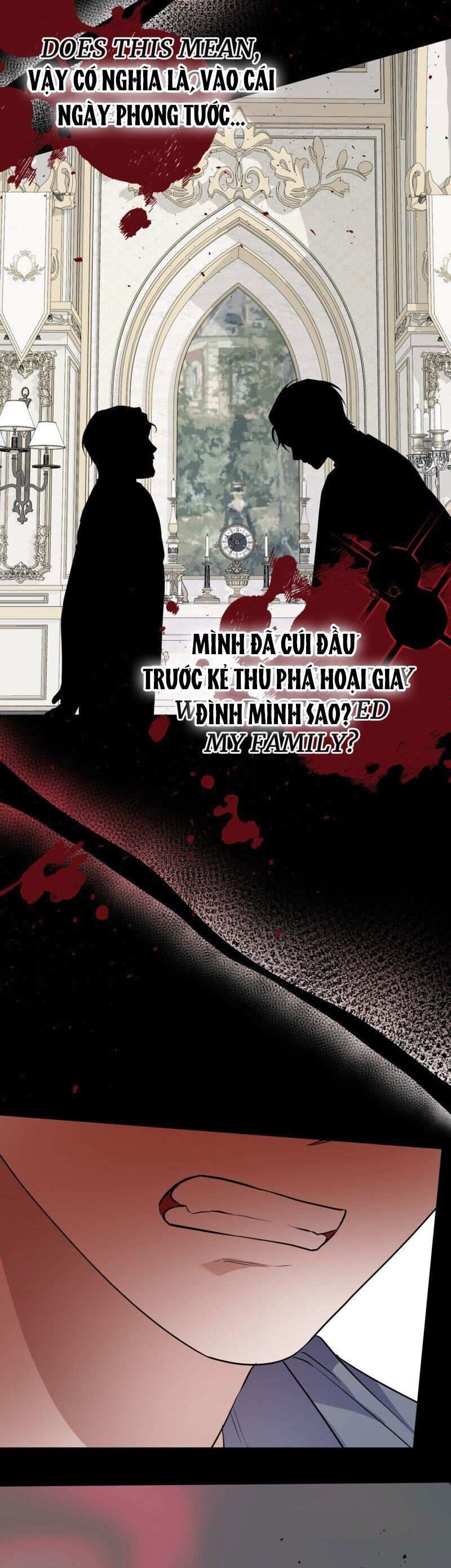 Sự Quyến Rũ Của Người Vợ Chapter 17 - Trang 2