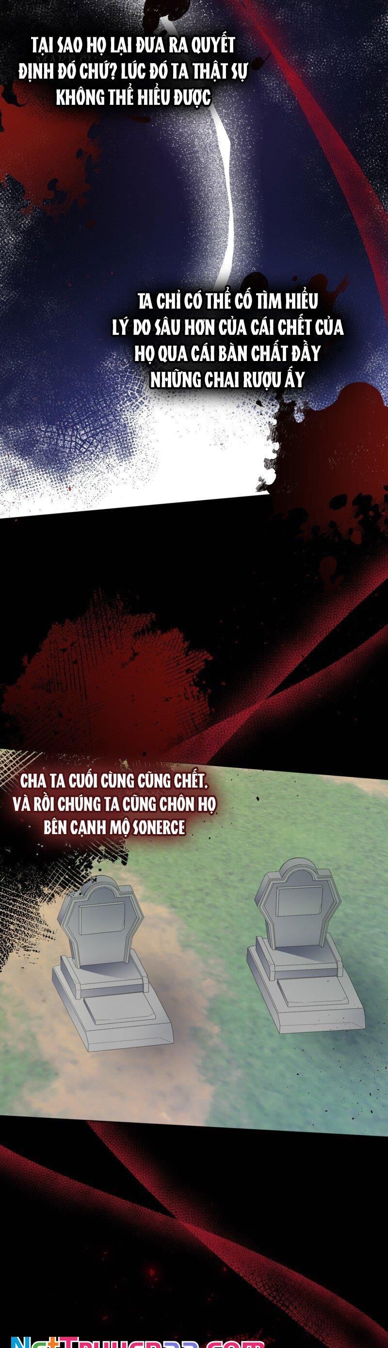 Sự Quyến Rũ Của Người Vợ Chapter 17 - Trang 2