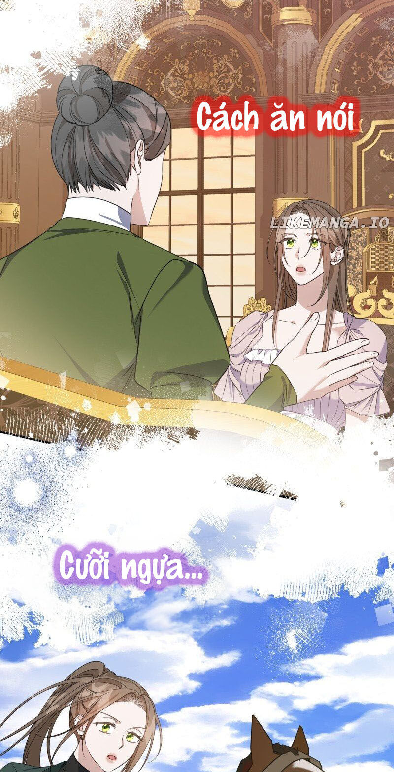 Sự Quyến Rũ Của Người Vợ Chapter 15 - Trang 2