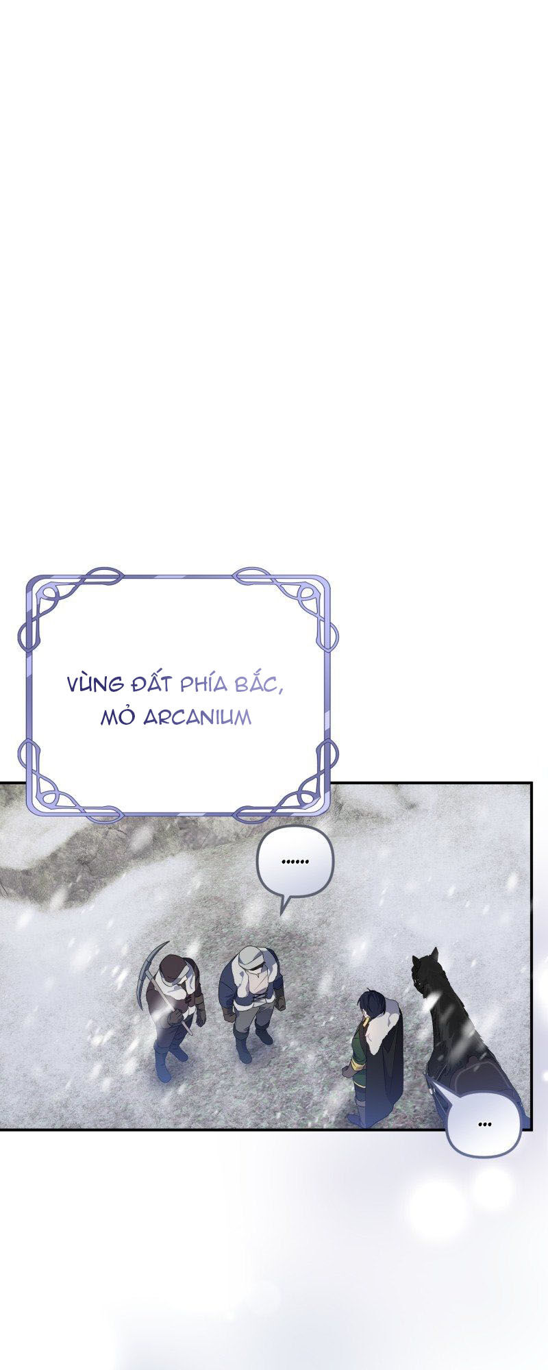 Sự Quyến Rũ Của Người Vợ Chapter 15 - Trang 2