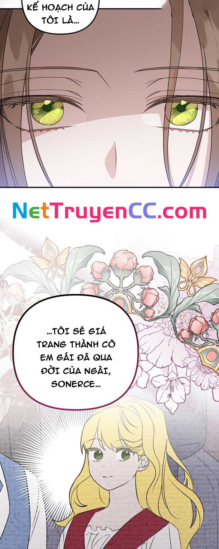 Sự Quyến Rũ Của Người Vợ Chapter 13 - Trang 2